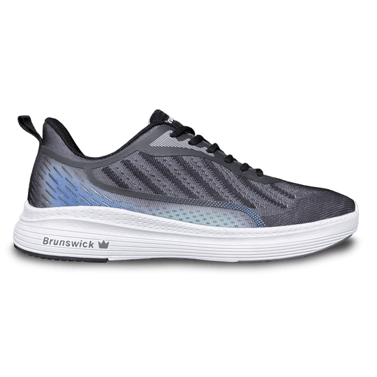 Brunswick Men's Prism Bowling Shoes Bowling Shoes