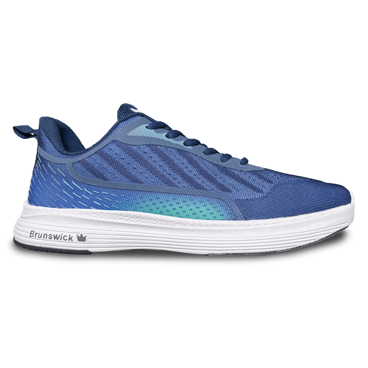 Brunswick Men's Prism Bowling Shoes Bowling Shoes