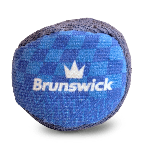 Brunswick Microfiber EZ Grip Ball Bowling Accessories