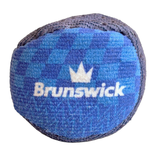 Brunswick Microfiber EZ Grip Ball Bowling Accessories