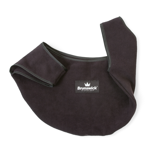 Brunswick Microfiber See-Saw Bowling Accessories