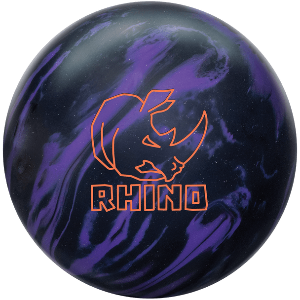 Brunswick Rhino Bowling Ball Bowling Balls