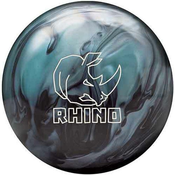Brunswick Rhino Bowling Ball Bowling Balls