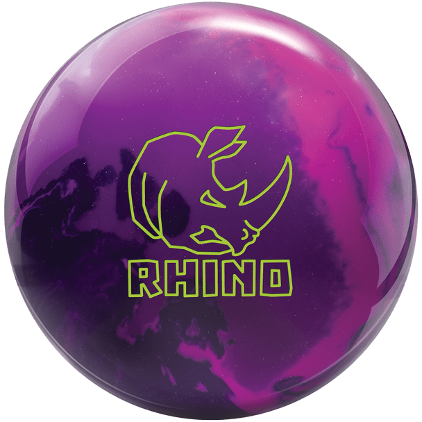 Brunswick Rhino Bowling Ball Bowling Balls
