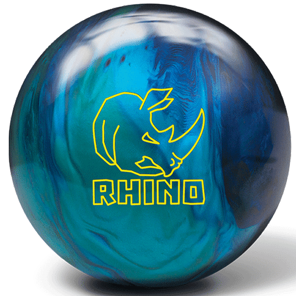 Brunswick Rhino Bowling Ball Bowling Balls