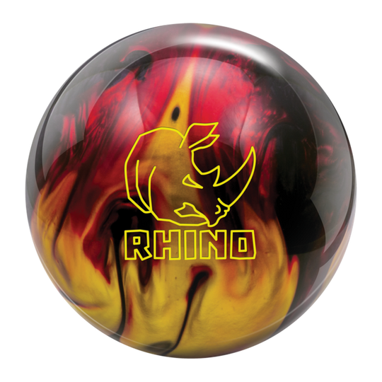 Brunswick Rhino Bowling Ball Bowling Balls