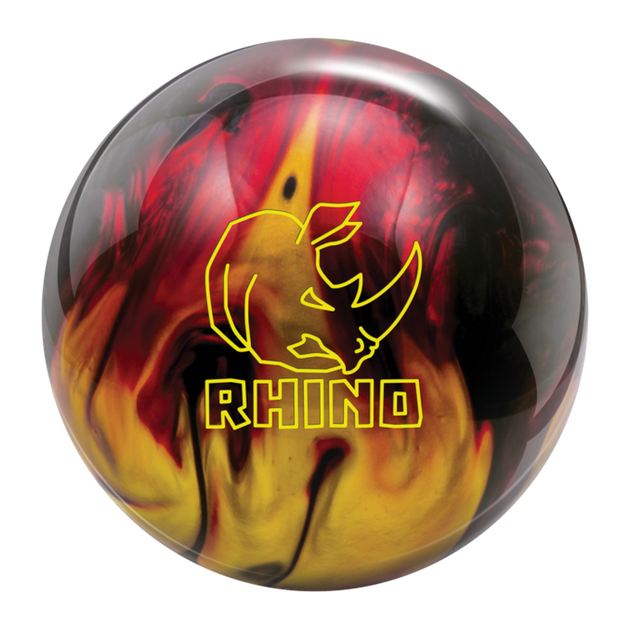Brunswick Rhino Bowling Ball Bowling Balls