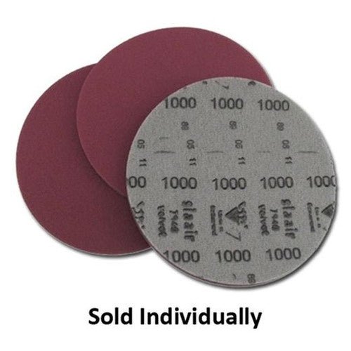 Brunswick Siaair 6" Micro Finishing Pad Bowling Accessories