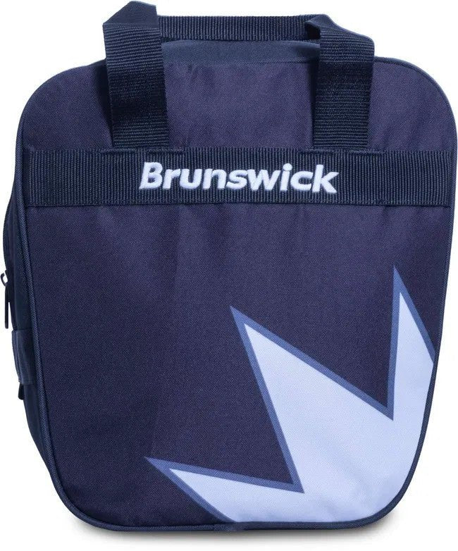Brunswick Spark Single Tote - Night Sky Bowling Bag