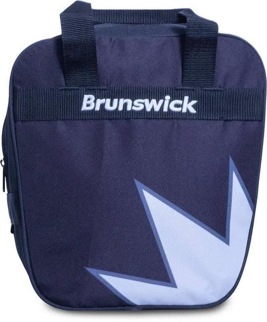Brunswick Spark Single Tote - Night Sky Bowling Bag