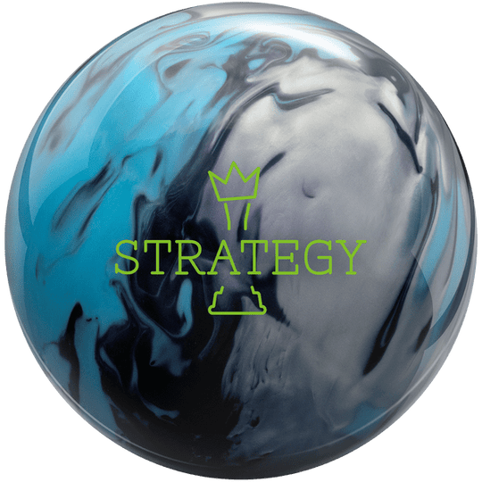 Brunswick Strategy Bowling Ball Bowling Balls