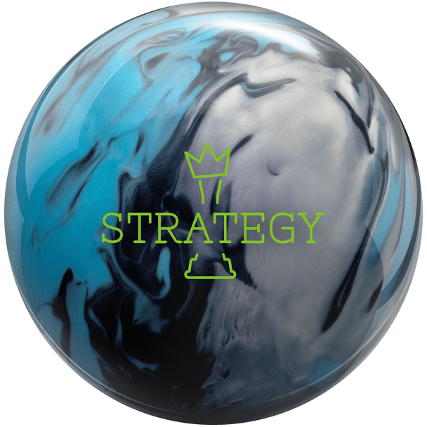 Brunswick Strategy Bowling Ball Bowling Balls