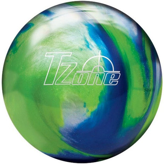 Brunswick TZone X-Out Ocean Reef
