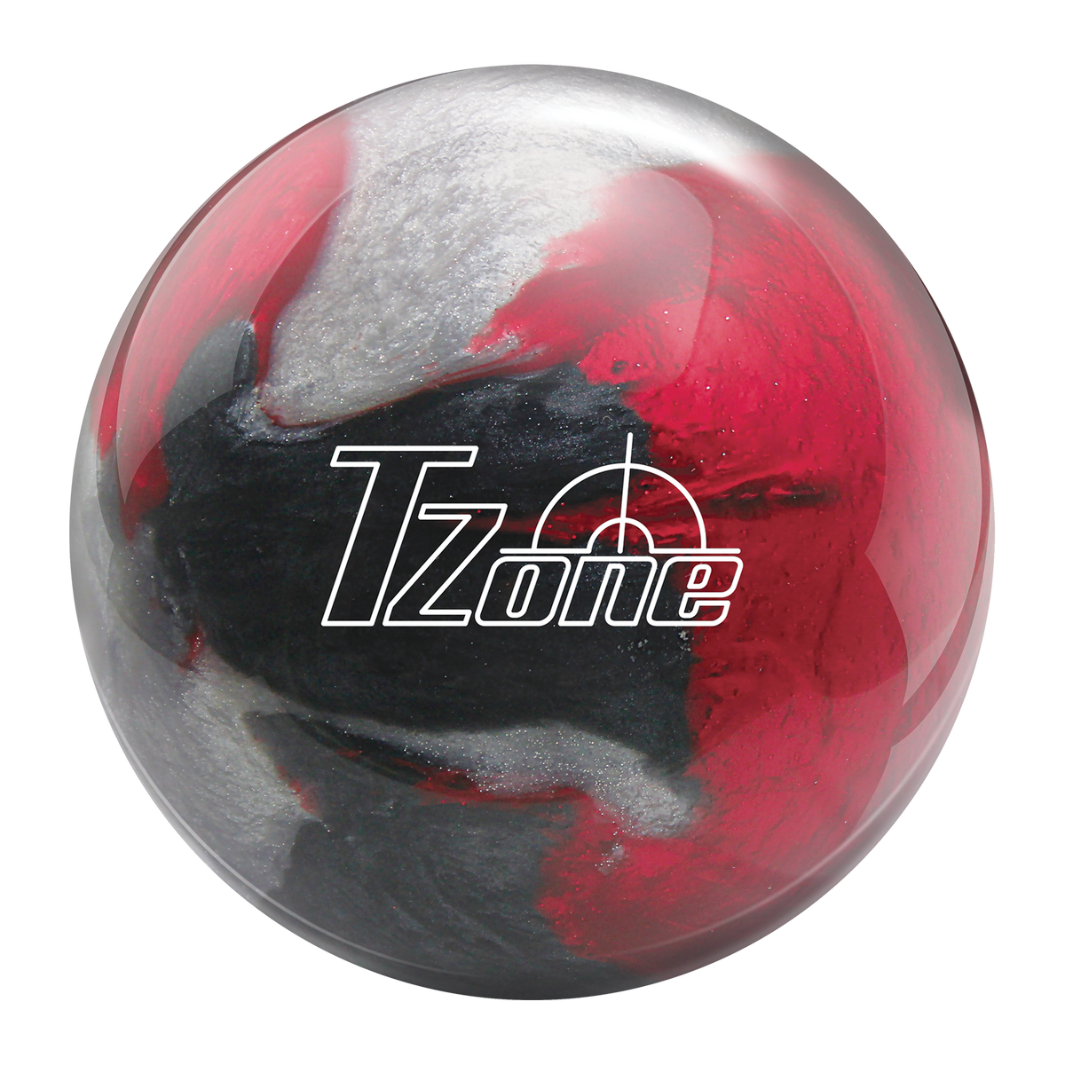 Brunswick Target Zone Bowling Ball Bowling Balls
