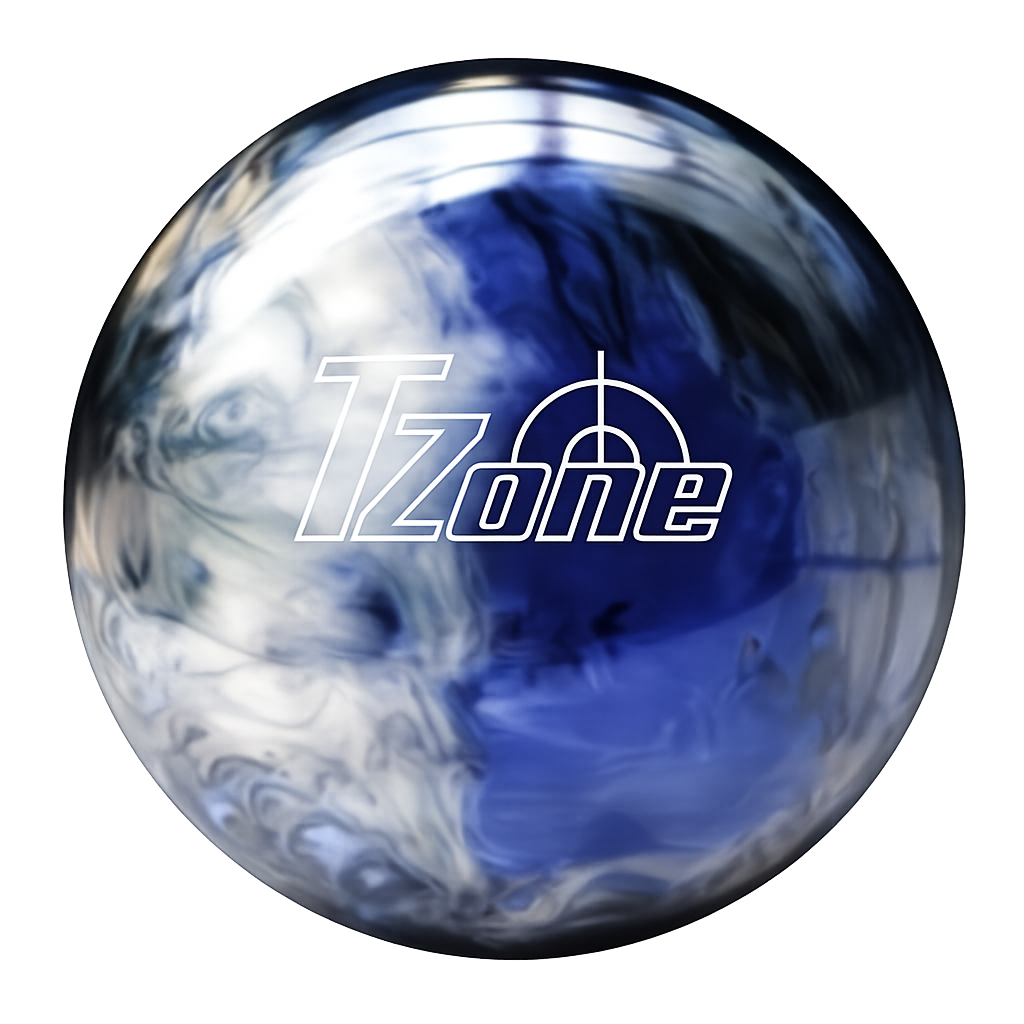 Brunswick Target Zone Bowling Ball