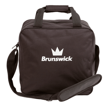 Brunswick TZone Single Tote Bowling Bags