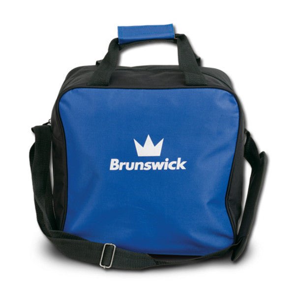 Brunswick TZone Single Tote Bowling Bag Bowling Bag