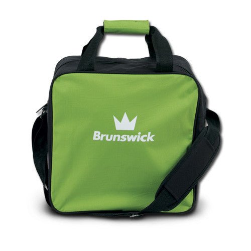 Brunswick TZone Single Tote Bowling Bag Bowling Bag