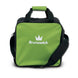 Brunswick TZone Single Tote Bowling Bag Bowling Bag