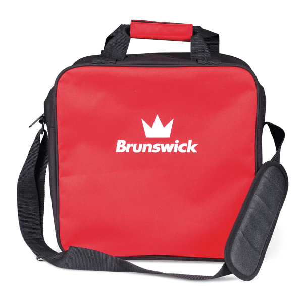 Brunswick TZone Single Tote Bowling Bag Bowling Bag