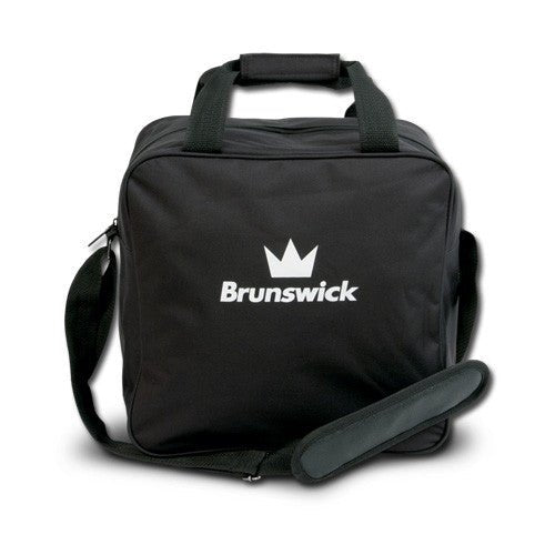 Brunswick TZone Single Tote Bowling Bag Bowling Bag