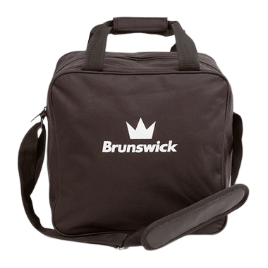 Brunswick TZone Single Tote Bowling Bags