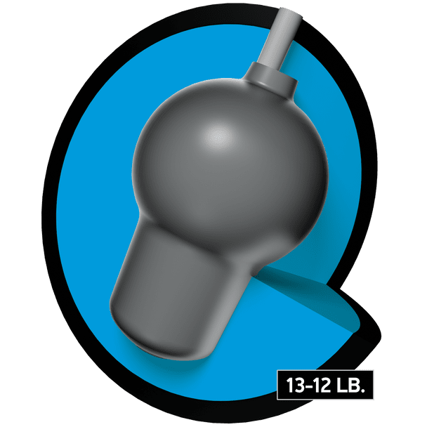 Brunswick Warning Alert Bowling Ball Bowling Balls