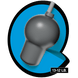 Brunswick Warning Alert Bowling Ball Bowling Balls