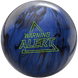 Brunswick Warning Alert Bowling Ball Bowling Balls