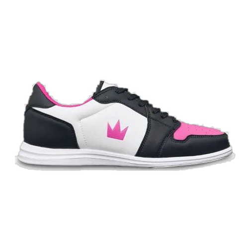 Brunswick Women's Lady Fanatic Bowling Shoes Bowling Shoes