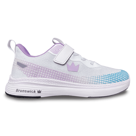 Brunswick Youth Strike Zone Bowling Shoes Bowling Shoes