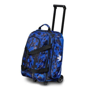 Brunswick Zone Double Roller Bowling Bags