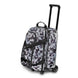 Brunswick Zone Double Roller Bowling Bag Bowling Bag