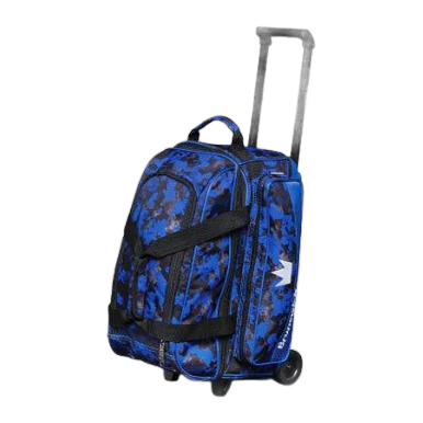 Brunswick Zone Double Roller Bowling Bags
