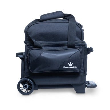 Brunswick Zone Single Roller Bowling Bags