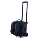 Brunswick Zone Single Roller Bowling Bag - Black Bowling Bag