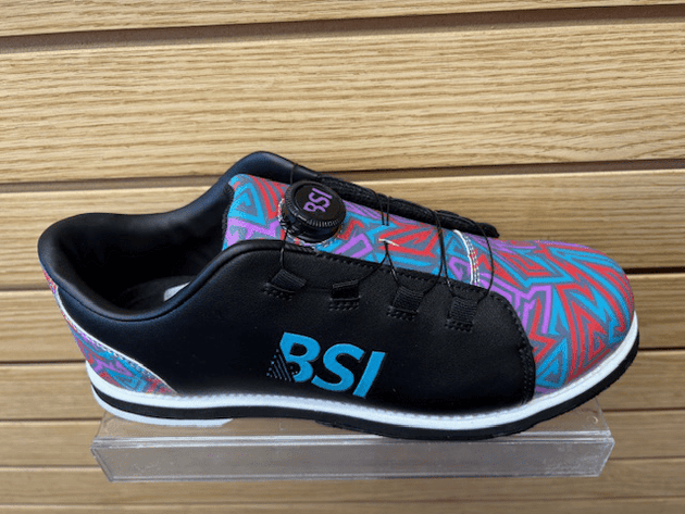 BSI Unisex Kaizen 678 Bowling Shoes Bowling Shoes