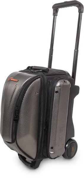 Hammer Carbon Shield Double Roller bowling bag