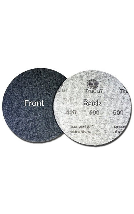 CTD TruCut Sanding Pad Bowling Accessories