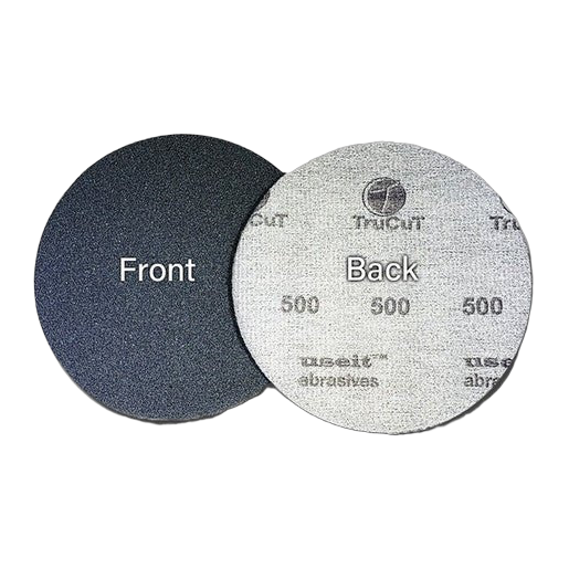 CTD TruCut Sanding Pad Bowling Accessories
