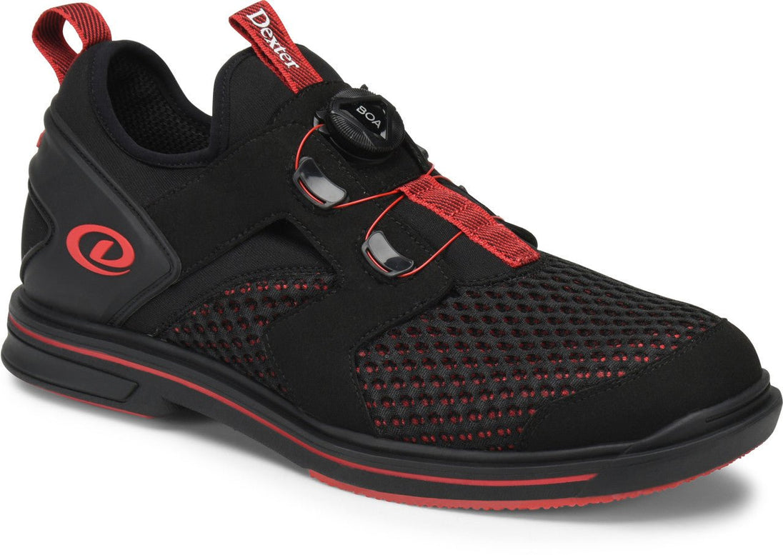 Dexter Men's Dex Lite Pro BOA Bowling Shoes Bowling Shoes