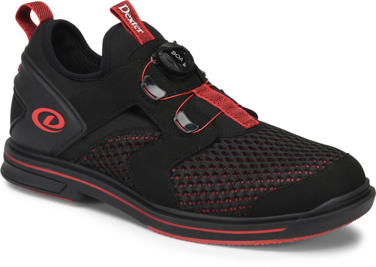 Dexter Men's Dex Lite Pro BOA Bowling Shoes Bowling Shoes