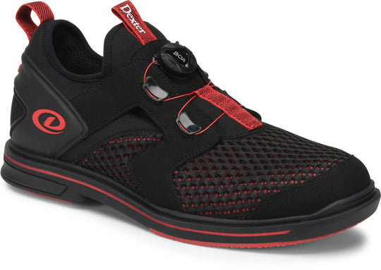 Dexter Men's Dex Lite Pro BOA Bowling Shoes Bowling Shoes