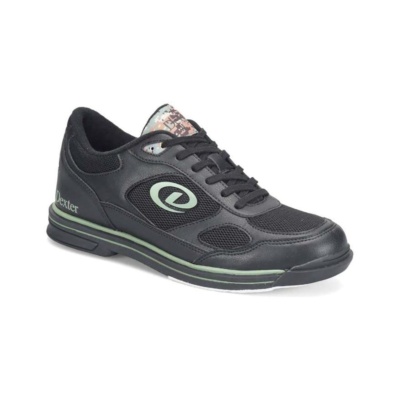 Dexter Men's Randy Bowling Shoes Bowling Shoes