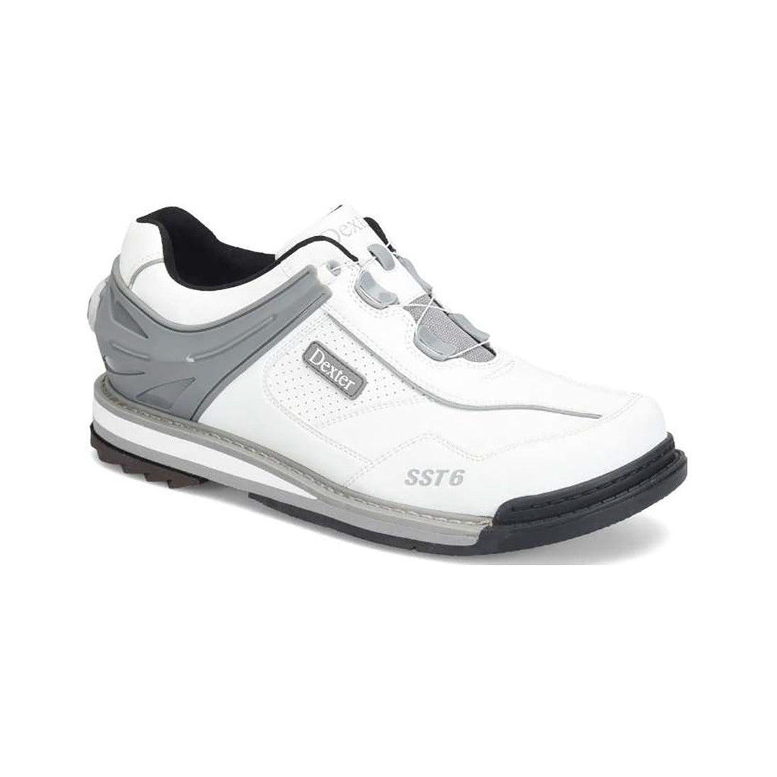 Dexter Men's SST 6 Hybrid Bowling Shoes Bowling Shoes