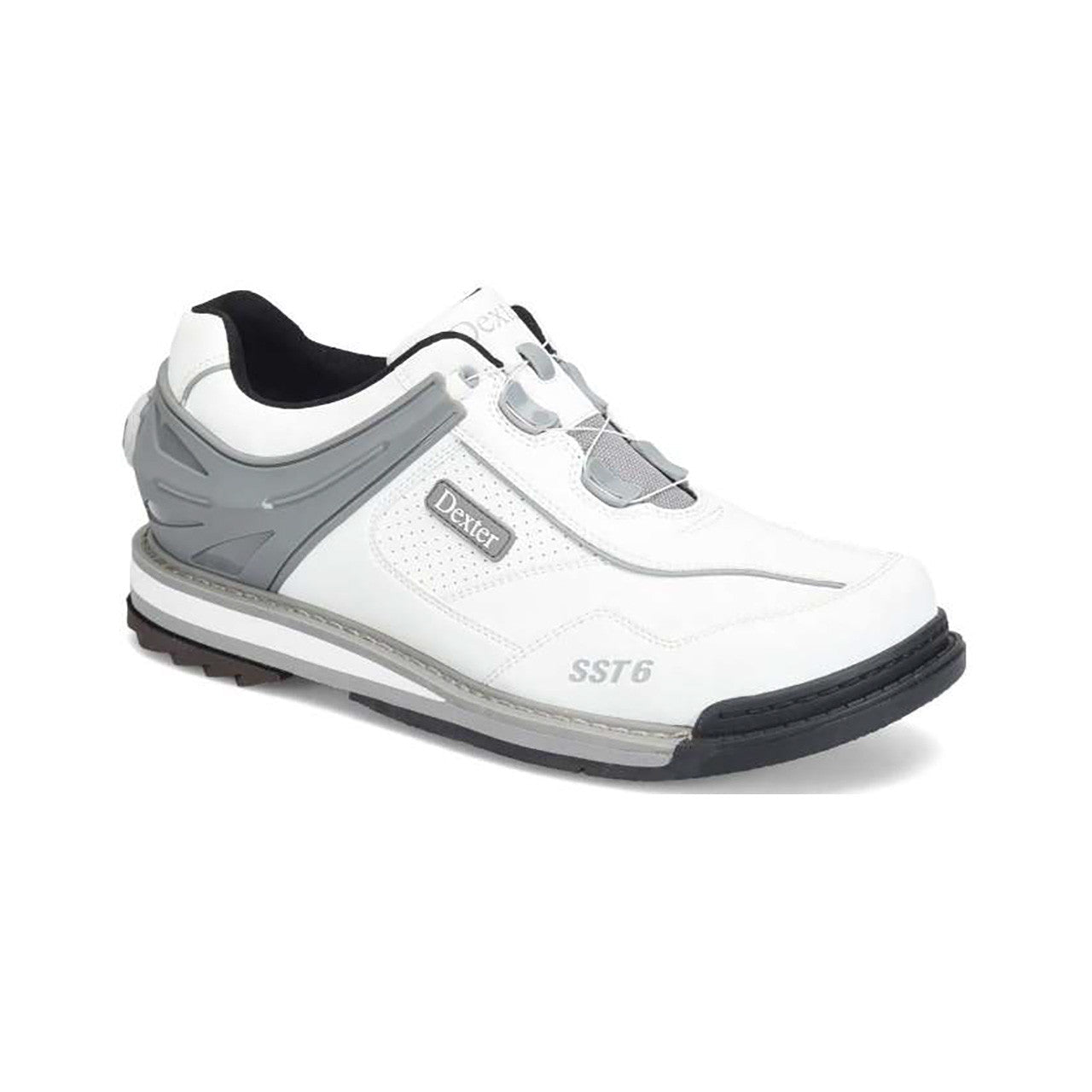Dexter Men's SST 6 Hybrid Bowling Shoes Bowling Shoes