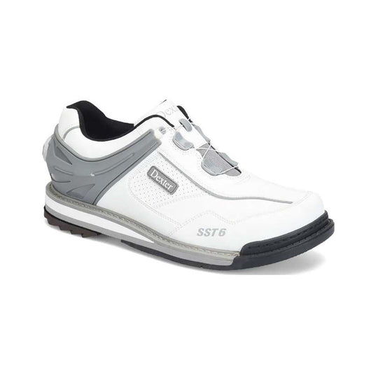 Dexter Men's SST 6 Hybrid Bowling Shoes Bowling Shoes