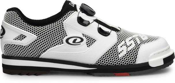 Dexter Men's SST 8 Power-Frame Boa Bowling Shoes Bowling Shoes