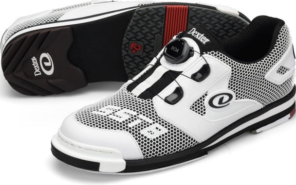 Dexter Men's SST 8 Power-Frame Boa Bowling Shoes Bowling Shoes