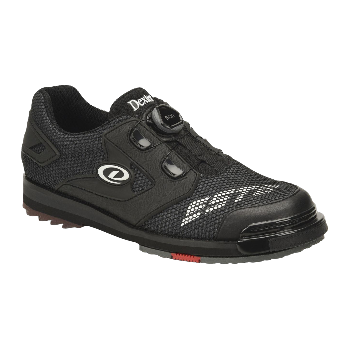Dexter Men's SST 8 Power-Frame Boa Bowling Shoes Bowling Shoes